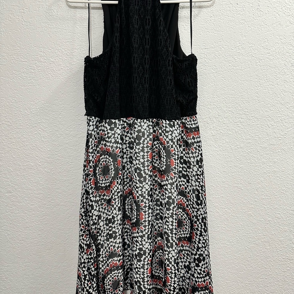 Ricki’s size 16 mid length party dress - Picture 6 of 10